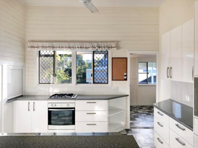35 Larnach Street, Allenstown QLD 4700